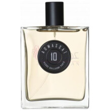 Aomassai 10-پیر گیوم پاریس ایوماسای 10