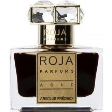 Aoud-روژا داو آعود