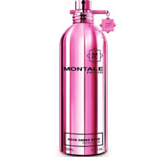 Aoud Amber Rose-مونتال عود امبر رز