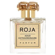 Aoud Extraordinaire-روژا داو عود اکسترااوردینر