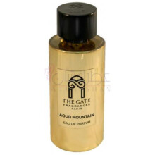 Aoud Mountain-د گیت فرگرنسز پاریس اعود ماونتن
