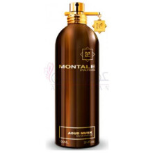 Aoud Musk-مونتال آعود مسک