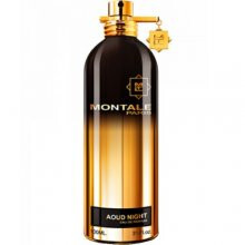 Aoud Night-مونتال آعود نایت