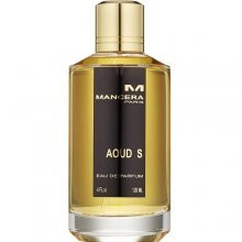 Aoud S-مانسرا آعود اس