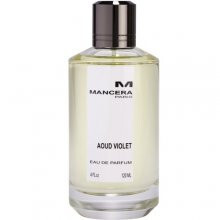 Aoud Violet-مانسرا آعود ویولت