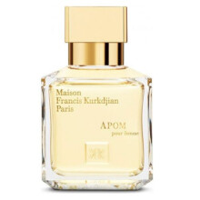 APOM Pour Femme-میسون فرانسیس کرکجان اپوم پورفم زنانه