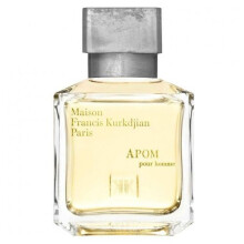 APOM Pour Homme-میسون فرانسیس کرکجان اپوم پور هوم