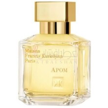 APOM-میسون فرانسیس کورکجان اپوم