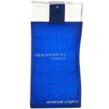 Apparition Cobalt-امانوئل آنگارو اپریشن کبالت