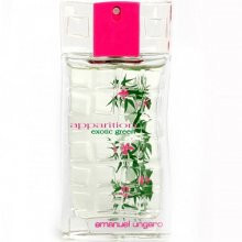 Apparition Exotic Green-امانوئل اونگارو اپرشن اگزوتیک گرین