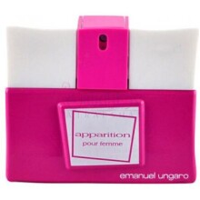 Apparition Limited Edition-امانوئل اونگارو اپریشن لیمیتد ادیشن