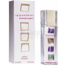 Apparition Parfum Revelation-امانوئل اونگارو اپریشم پارفوم ریولیشن