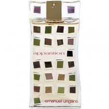 Apparition-امانوئل آنگارو اپریشن