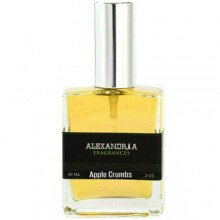 Apple Crumb-الکساندریا فرگرنسز اپل کرام (کرامب)