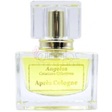 Après Cologne-انجلوس کریشنز الفکتیوز اپرس کلن