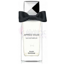 Après Vous-الکس سیمون اپرس ووس