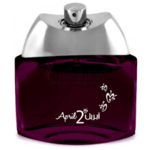 April 2nd-انفاسیک دوخون اپریل سکند