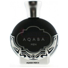 AQABA for Men II-اکابا فور من 2