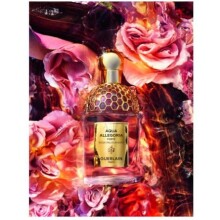 Aqua Allegoria Forte Rosa Palissandro-گرلن اکوا الیگوریا فورته رزا پالیسندرو