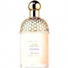 Aqua Allegoria Rosa Rossa-گرلن آکوا آلگوریا رزا رزا