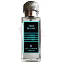 Aqua Antartic-کریستین برینک اکوا انتارتیک