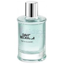 Aqua Classic-دیوید بکام اکوا کلاسیک