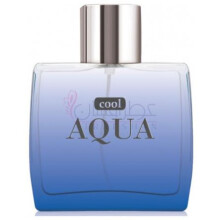 Aqua Cool-دیلیس پارفوم اکوا کول