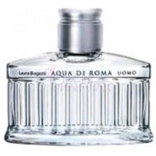 Aqua di Roma Uomo-لورا بیاجوتی اکوا دی روما یومو
