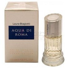 Aqua di Roma-لورا بیاجوتی اکوا دی روما