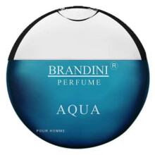 AQUA EAU DE PERFUME BRANDINI-آکوا مردانه برندینی