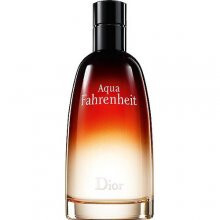 Aqua Fahrenheit-دیور آکوا فارنهایت