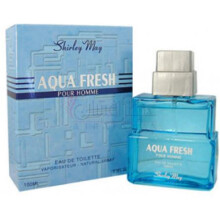 Aqua Fresh-شرلی می اکوا فرش