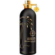 Aqua Gold-مونتال آکوا گلد