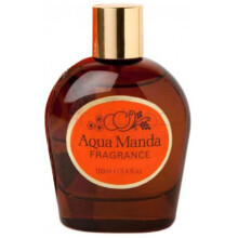 Aqua Manda-بیوتی برند دولوپمنت اکوا ماندا
