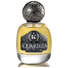 Aqua Regia-کمی بلندینگ مجیک اکوا رجیا