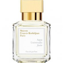 Aqua Universalis Forte-میسون فرانسیس کورکجان آکوا یونیورسالیس فورته