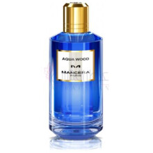 Aqua Wood-مانسرا اکوا وود