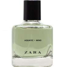 Aquatic Mind-زارا آکواتیک مایند