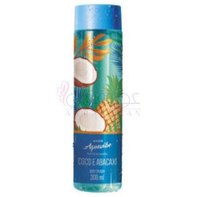 Aquavibe Coco e Abacaxi-اوان اکواوایب کوکو ای اباکاشی