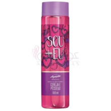 Aquavibe Sou + Eu-اوان اکوا وایب سو + یو