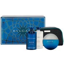 Aqva Pour Homme Atlantiqve Gift Set-گیفت ست بولگاری آکوا پور هوم آتلانتیکو