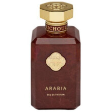 Arabia-ریچولی عربیا