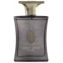 Arabian Knight Silver-عربین عود عربین نایت سیلور