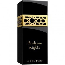 Arabian Nights-جسوس دل پوزو عربین نایتز