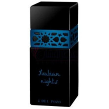 Arabian Nights Eau de Toilette-جسوس دل پوزو عربین نایتس ادو تویلت