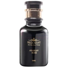 Arabian Rose-مرچنت عربین رز