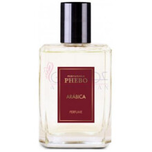 Arábica-فبو عربیکا