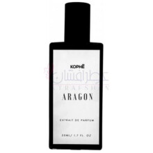 Aragon-کوف اراگون