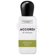 Arancia Brasile-د مرچنت اف ونیز ارانیکا برزیل