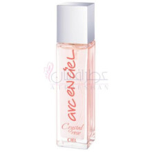 Arc-en-Ciel Crystal Rose-سیل پارفوم ارک ان سیل کریستال رز